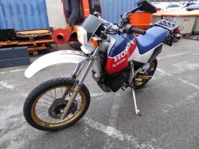Motorrad "Honda XL600LM Paris Dakar", - Fahrzeuge und Technik