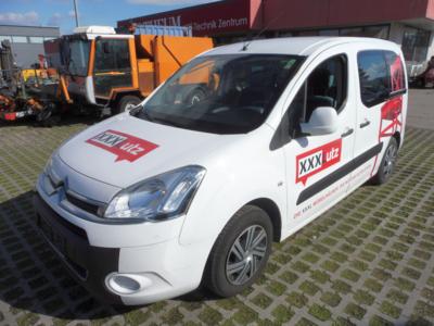 PKW "Citroen Berlingo Multispace e-HDi 90 Collection", - Cars and vehicles