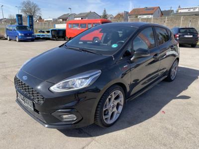 PKW "Ford Fiesta ST-Line 1.1", - Cars and vehicles