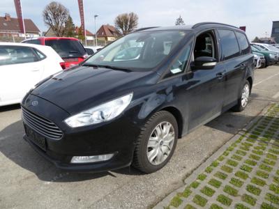 PKW "Ford Galaxy 2.0 TDCi Trend Start/Stop", - Cars and vehicles