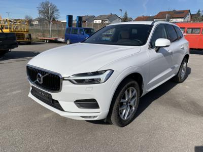 PKW "Volvo XC60 D4 Momentum AWD Geartronic", - Cars and vehicles