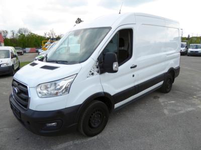 LKW "Ford Transit Kasten 2.0 EcoBlue L2H2 290 Trend (Euro 6)", - Cars and vehicles