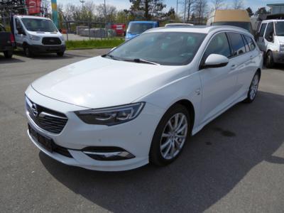 PKW "Opel Insignia ST 2.0 CDTI Dynamic BlueInjection Automatik", - Macchine e apparecchi tecnici