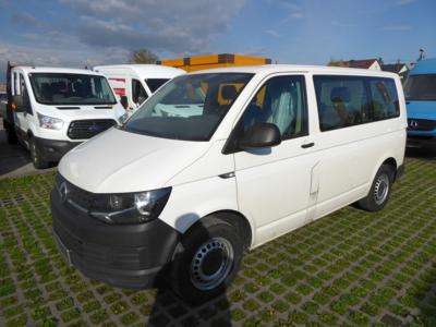 PKW "VW T6 Kombi 2.0 Entry TDI", - Cars and vehicles