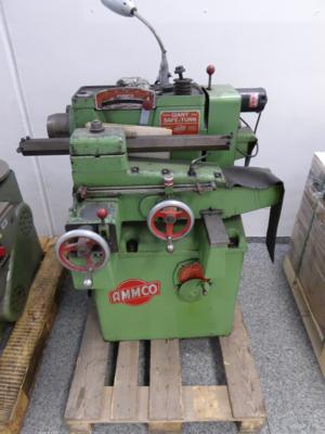 Bremstrommeldrehmaschine "Ammco Giant 5000" - Cars and vehicles