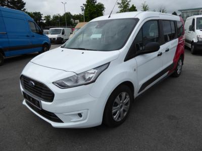 PKW "Ford Tourneo Connect Trend 1.5 TDCi L1", - Cars and vehicles