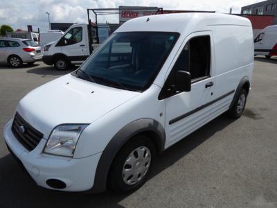 LKW "Ford Transit Connect 230L 1.8 TDCi DPF", - Cars and vehicles