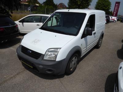 LKW "Ford Transit Connect Start Up 200K 1.8 TDCi DPF" - Cars and vehicles