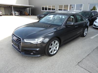 PKW "Audi A6 3.0 TDI Clean Diesel quattro intense S-tronic" - Cars and vehicles