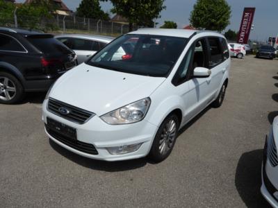 PKW "Ford Galaxy Business Plus 2.0 TDCi", - Cars and vehicles
