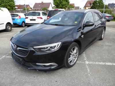 PKW "Opel Insignia Sports Tourer 2.0 CDTI Blue Injection Dynamic Start/Stop" - Cars and vehicles