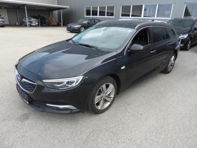 PKW "Opel Insignia ST 1.6 Ecotec Innovation" - Cars and vehicles