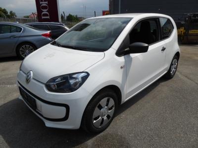PKW "VW Up! 1.0 take up!" - Cars and vehicles