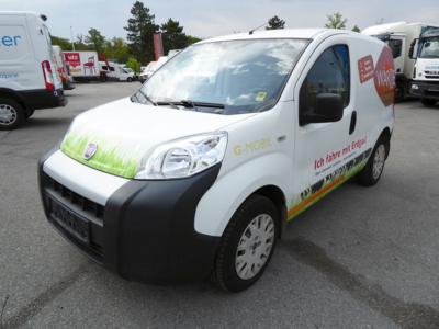 LKW "Fiat Fiorino 1.4 Natural Power SX", - Cars and vehicles