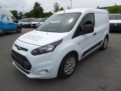 LKW "Ford Transit Connect L1 1.5 TDCi Trend (Euro 6)", - Cars and vehicles