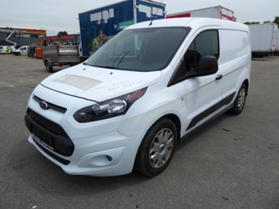 LKW "Ford Transit Connect L1 TDCi Trend (Euro 6)", - Cars and vehicles