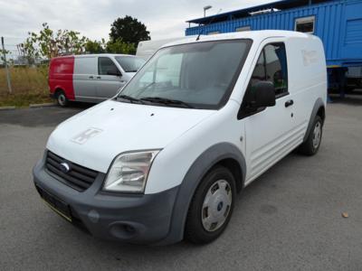 LKW "Ford Transit Connect Startup 200K 1.8 TDCi DPF", - Cars and vehicles