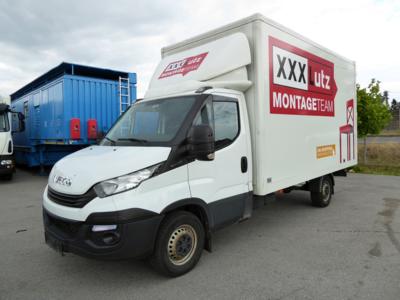 LKW "Iveco Daily 35S14 (Euro 6)", - Cars and vehicles