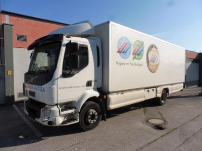 LKW "Volvo FL250 4 x 2R (Euro 6)", - Cars and vehicles