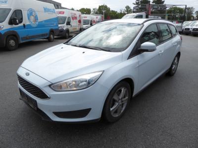 PKW "Ford Focus Traveller 1.5 TDCi Trend", - Cars and vehicles