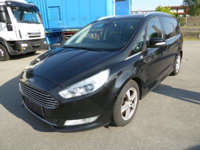PKW "Ford Galaxy 2.0 TDCi Titanium Start/Stop", - Cars and vehicles