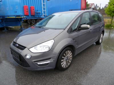 PKW "Ford S-Max Business Plus 2.0 TDCi", - Cars and vehicles