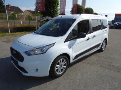 PKW "Ford Tourneo Grand Connect Trend 1.5 TDCi L1", - Cars and vehicles