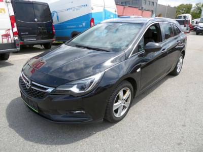 PKW "Opel Astra ST 1.6 CDTI Ecotec Innovation", - Cars and vehicles