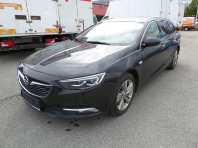 PKW "Opel Insignia ST 1.6 Ecotec Innovation", - Cars and vehicles