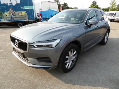 PKW "Volvo XC60 D4 Momentum AWD Geartronic", - Cars and vehicles