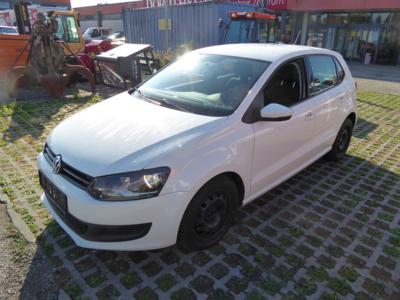 PKW "VW Polo Comfortline BMT 1.6 TDI DPF", - Cars and vehicles
