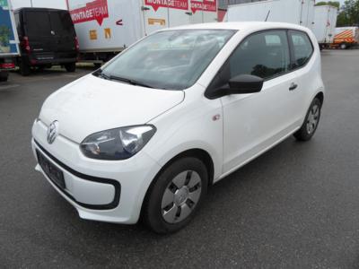 PKW "VW Up! 1.0 take up", - Cars and vehicles