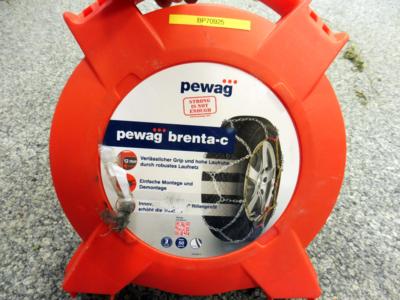 Pewag Brenta-C XMR 58 - Schneeketten günstig online kaufen bei