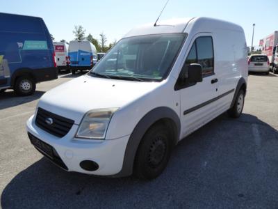 LKW "Ford Transit Connect Trend 230L 1.8 TDCi DPF", - Cars and vehicles