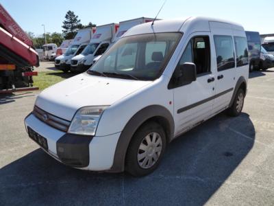 PKW "Ford Tourneo Connect 1.8TDCi", - Cars and vehicles