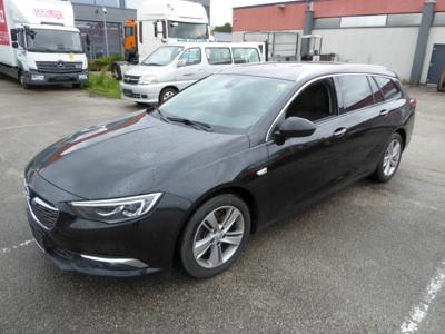 PKW "Opel Insignia Sports Tourer 1.6 Ecotec Innovation", - Cars and vehicles
