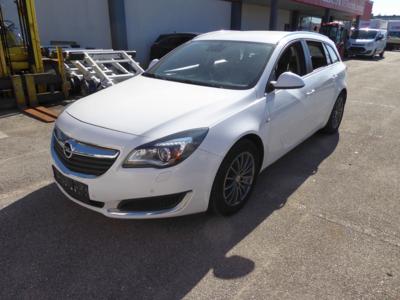 PKW "Opel Insignia Sports Tourer 2.0 CDTI ecoflex", - Cars and vehicles