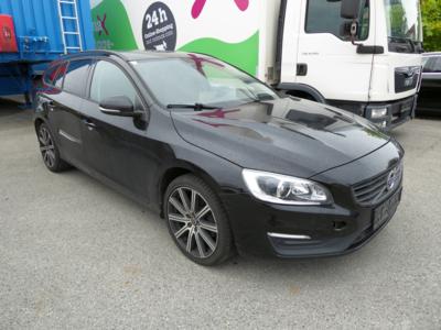 PKW "Volvo V60 D4 Kinetic", - Cars and vehicles