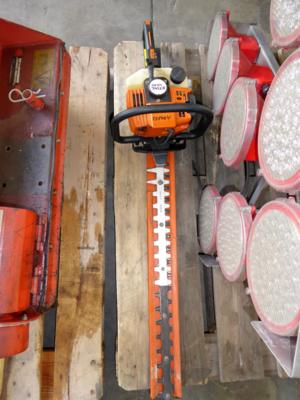 Heckenschere "Stihl HS80", - Cars and vehicles