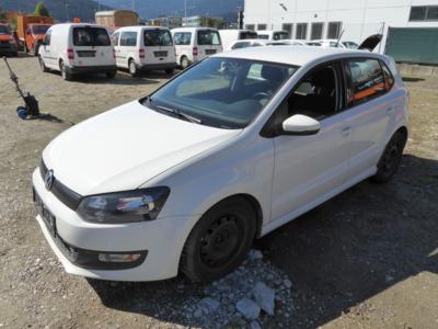 VW Polo 1.2 TDI DPF", - Cars and vehicles