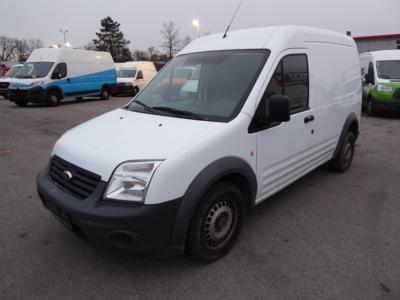 LKW "Ford Transit Connect Startup 230L 1.8 TDCi DPF (Euro 5)", - Cars and vehicles