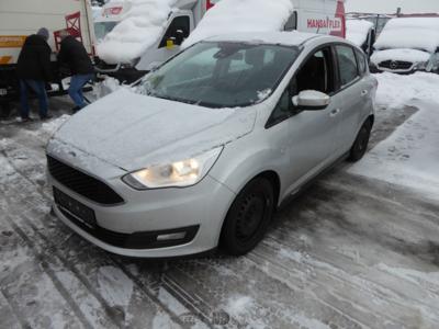 PKW "Ford C-Max Trend 1.5 TDCi", - Cars and vehicles