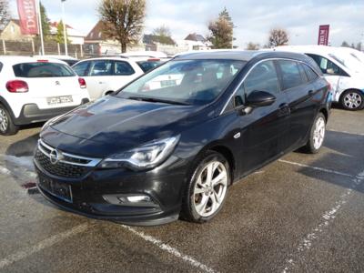 PKW "Opel Astra ST 1.6 CDTI Innovation S/S", - Fahrzeuge & Technik