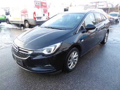 PKW "Opel Astra ST 1.6 CDTI Innovation S/S", - Motorová vozidla a technika