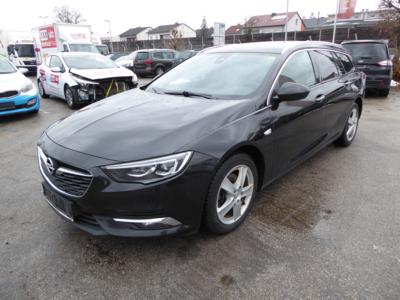 PKW "Opel Insignia ST 1.6 Ecotec Innovation Start/Stop System", - Macchine e apparecchi tecnici