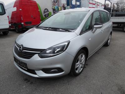 PKW "Opel Zafira 1.6 CDTI BlueInjection Edition", - Cars and vehicles