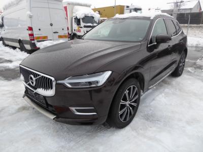 PKW "Volvo XC60 D4 Inscription AWD Geartronic", - Macchine e apparecchi tecnici