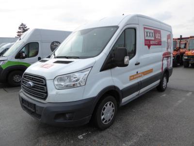 LKW "Ford Transit Kastenwagen 2.0 TDCi L2H2 290 Trend (Euro6)", - Cars and vehicles
