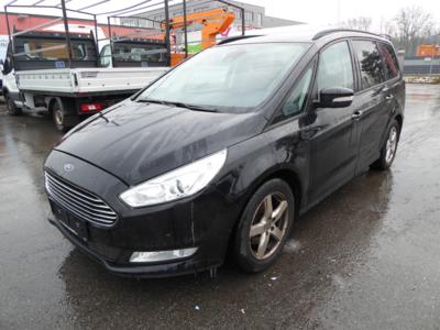 PKW "Ford Galaxy 2.0 TDCi Trend", - Cars and vehicles