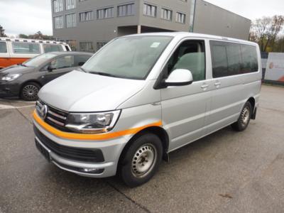 PKW "VW T6 Multivan Comfortline 2.0 TDI BMT" - Cars and vehicles